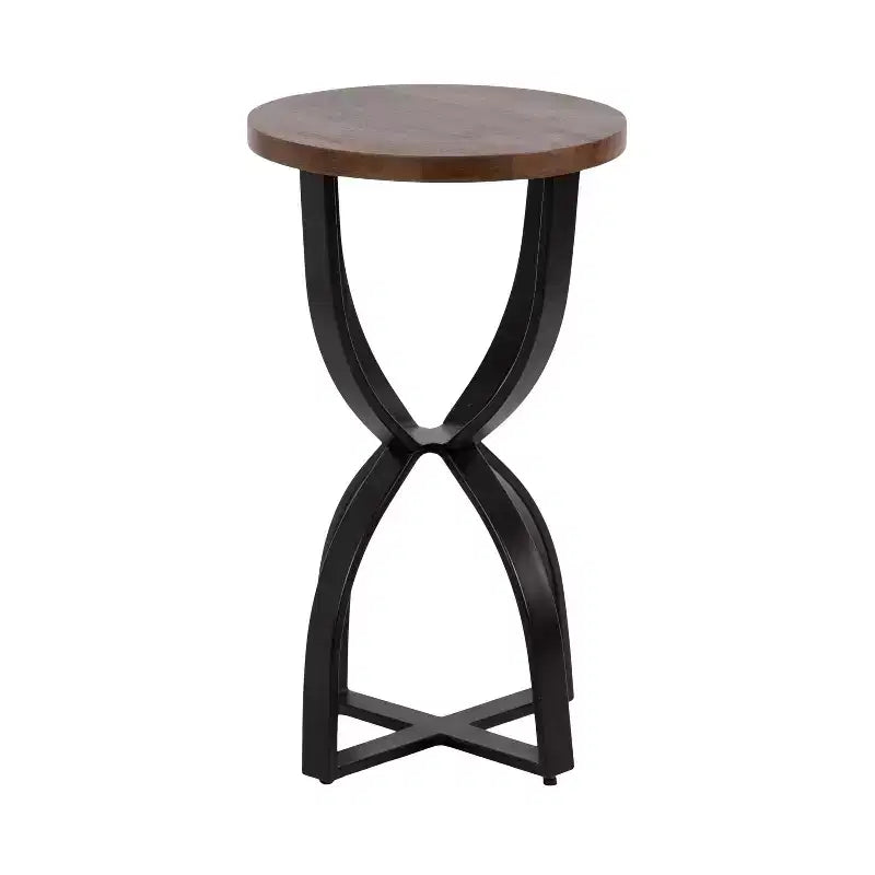 Round Side Table