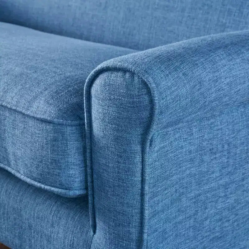 Divanetto Mid-Century Mariah