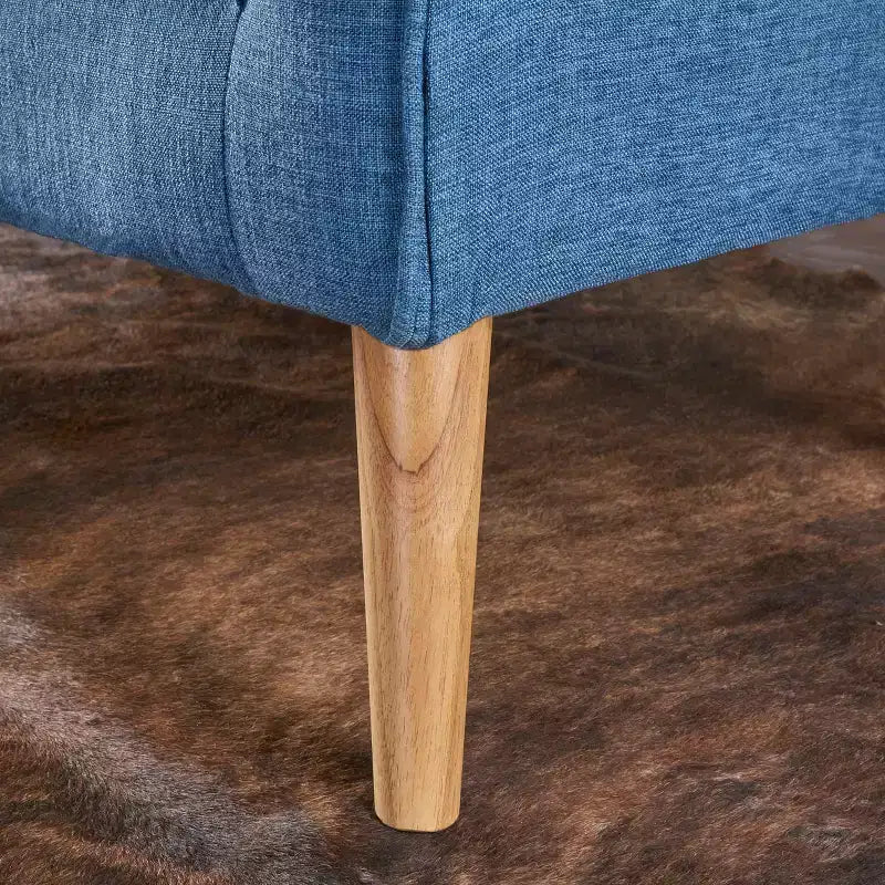 Divanetto Mid-Century Mariah