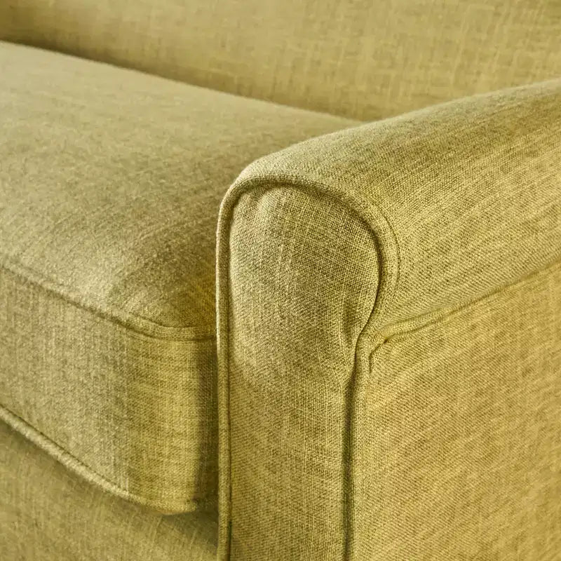 Divanetto Mid-Century Mariah