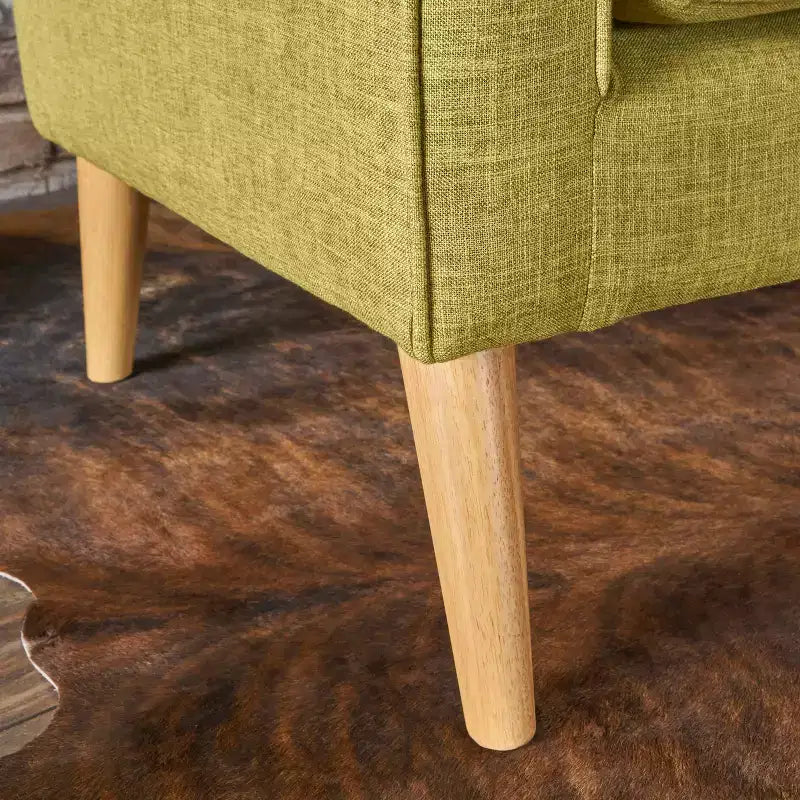 Divanetto Mid-Century Mariah