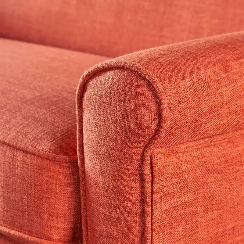 Divanetto Mid-Century Mariah