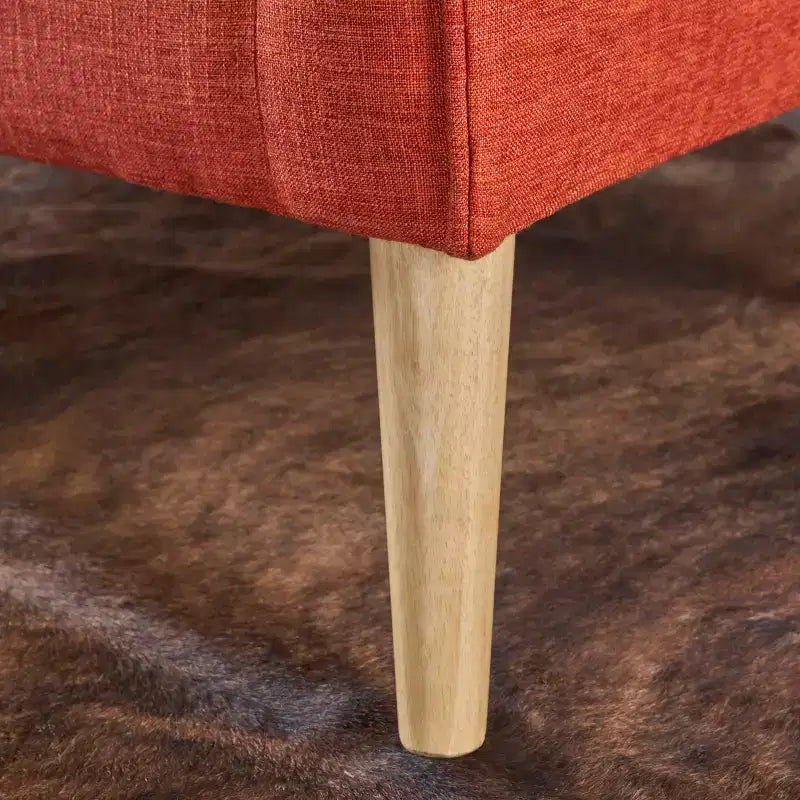 Divanetto Mid-Century Mariah
