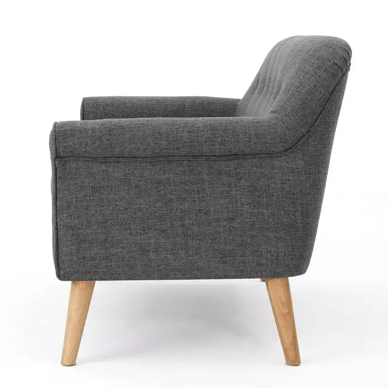Divanetto Mid-Century Mariah