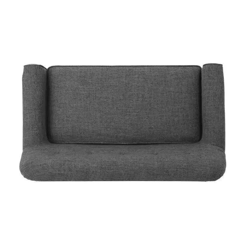 Divanetto Mid-Century Mariah