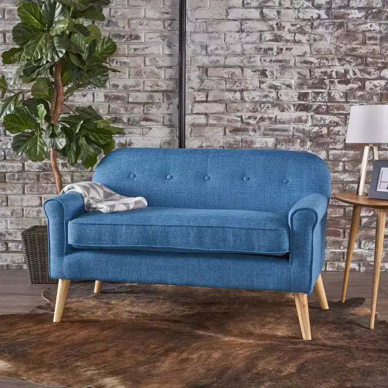 Divanetto Mid-Century Mariah
