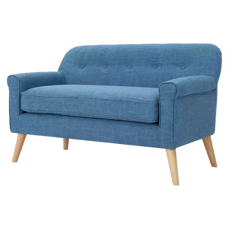 Divanetto Mid-Century Mariah