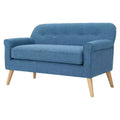 Divanetto Mid-Century Mariah