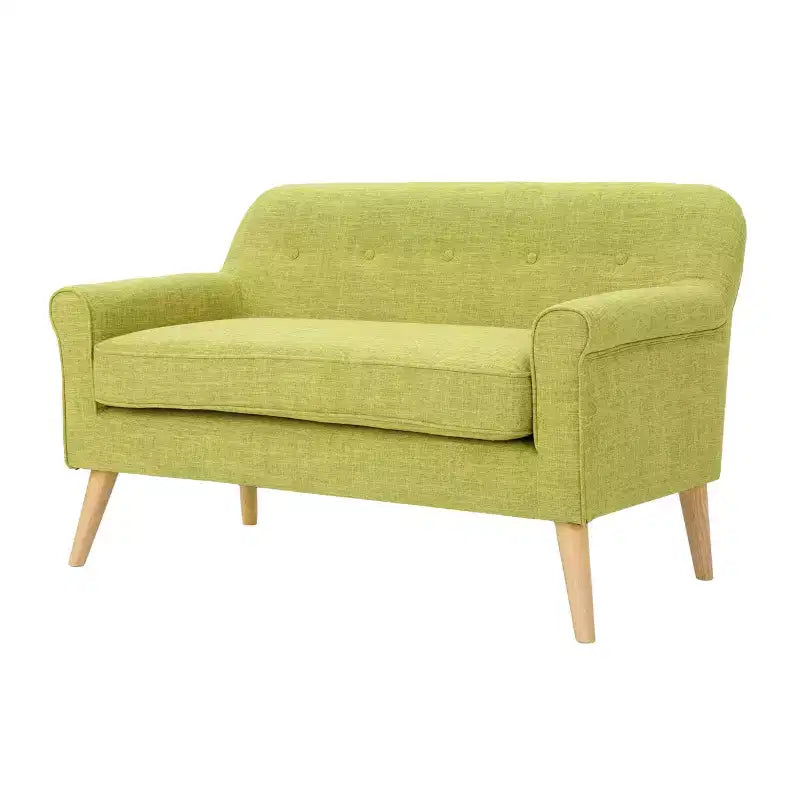 Divanetto Mid-Century Mariah