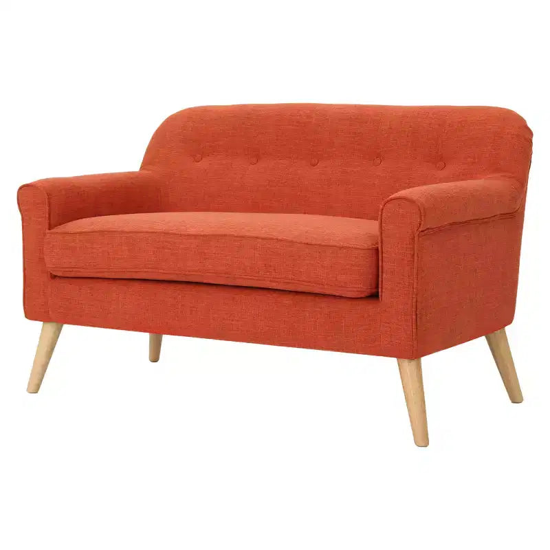 Divanetto Mid-Century Mariah