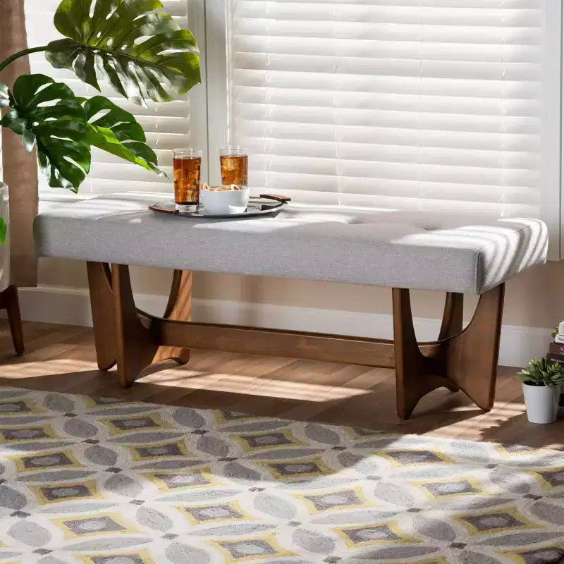Theo Bench