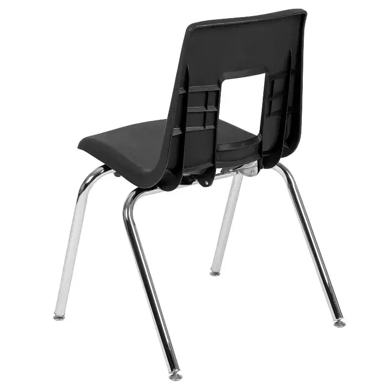 Sedia scolastica impilabile Advantage Student