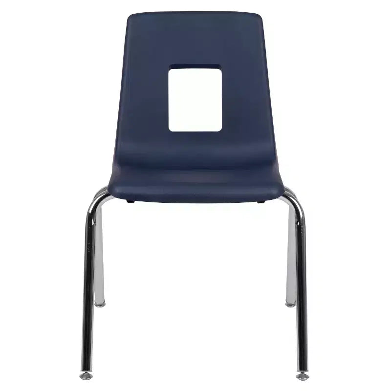 Sedia scolastica impilabile Advantage Student