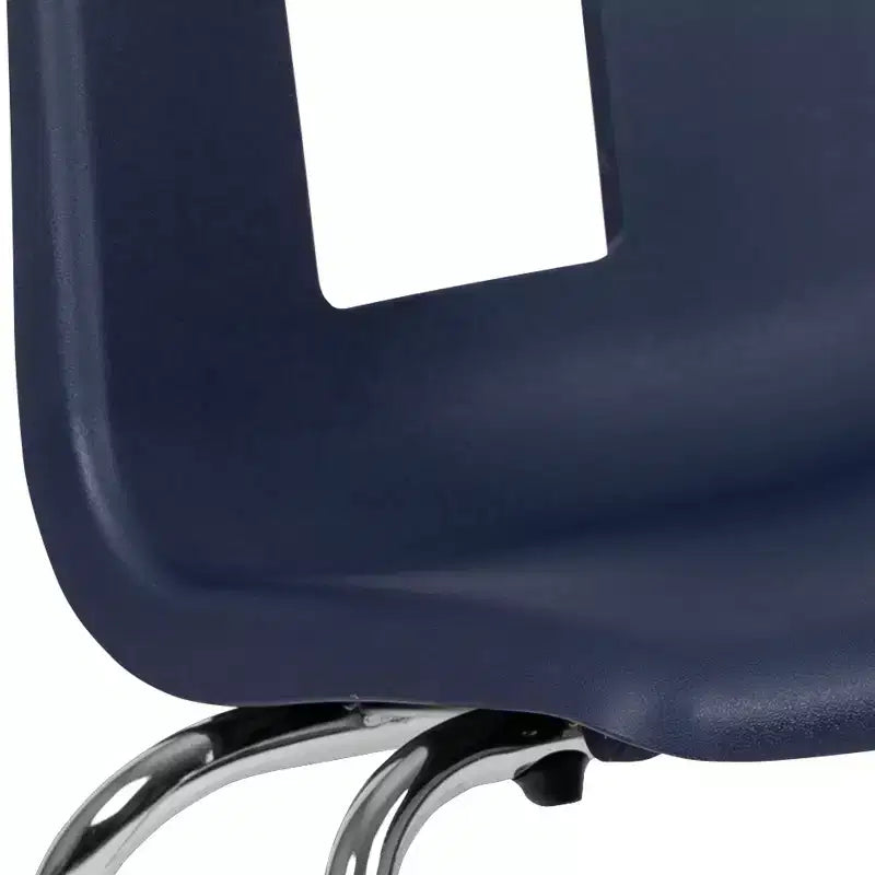 Sedia scolastica impilabile Advantage Student