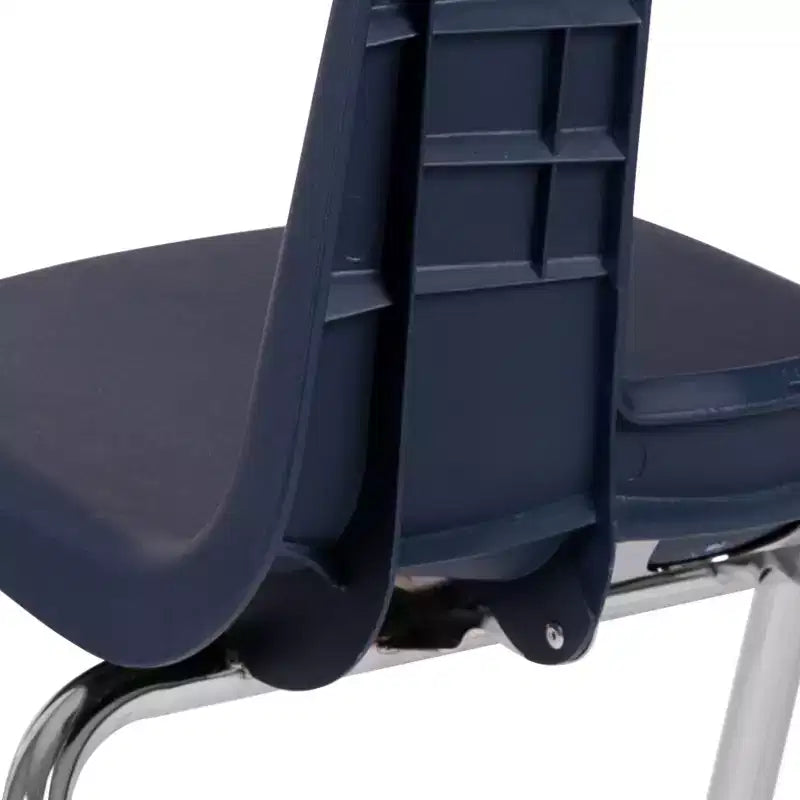 Sedia scolastica impilabile Advantage Student