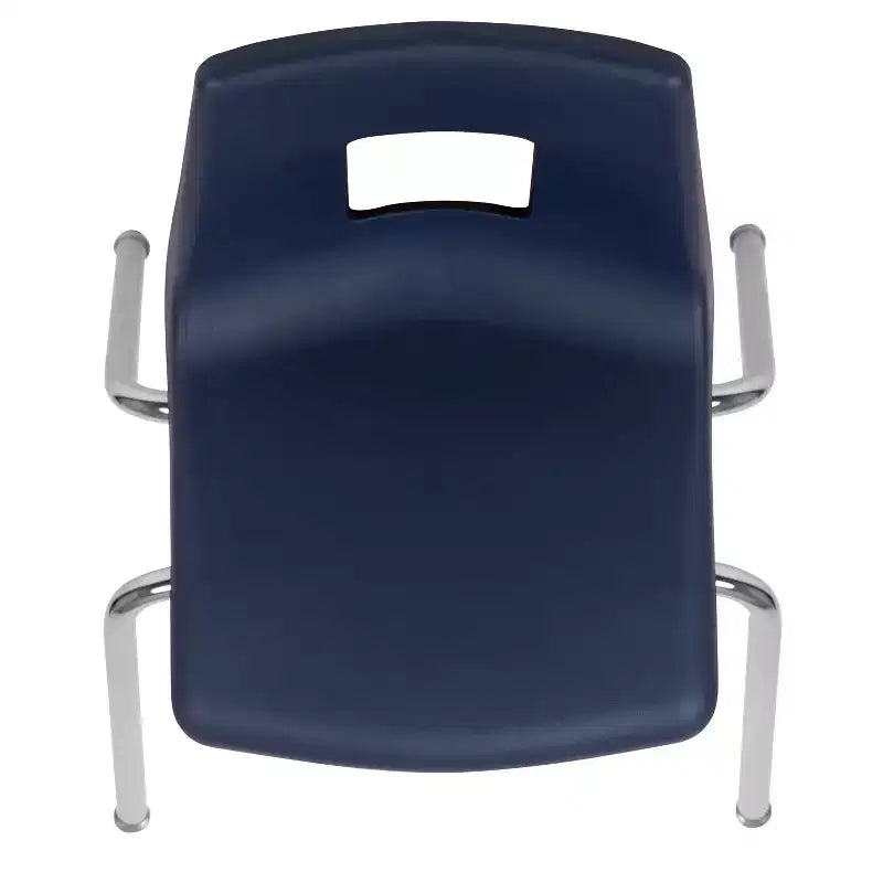 Sedia scolastica impilabile Advantage Student