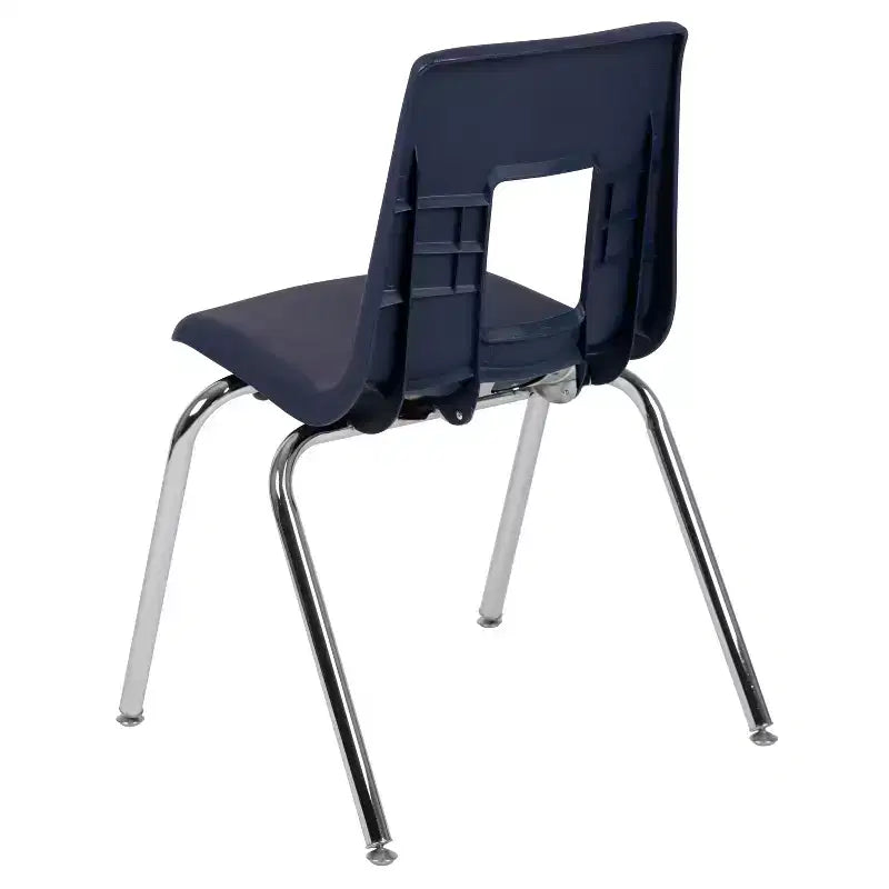 Sedia scolastica impilabile Advantage Student