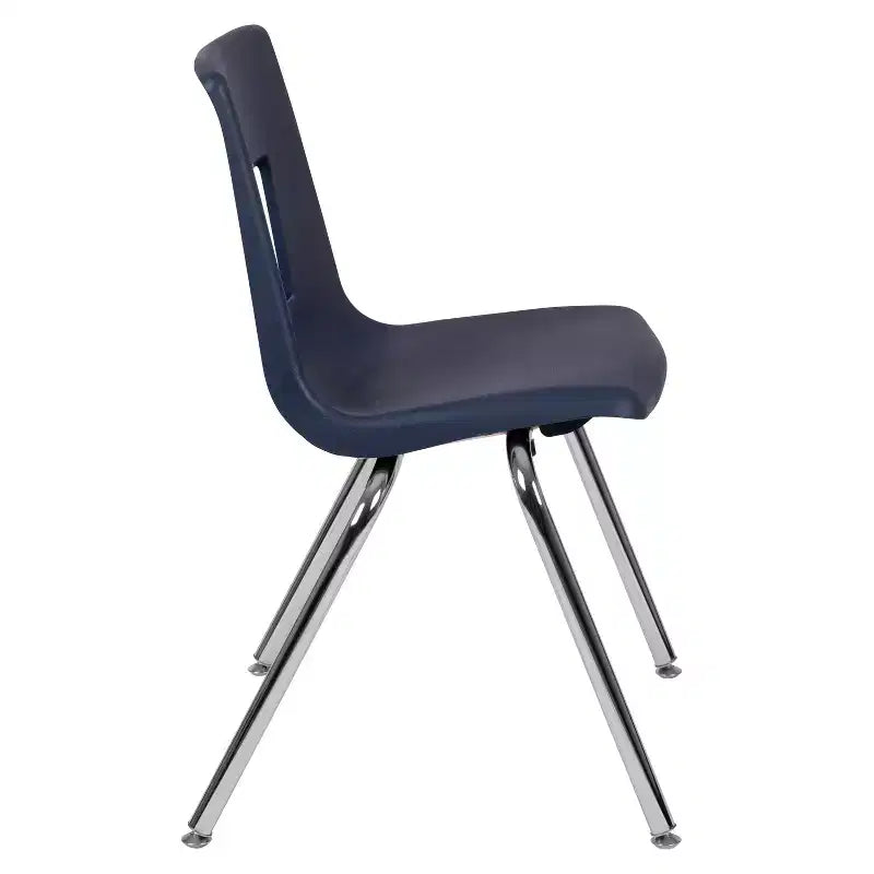 Sedia scolastica impilabile Advantage Student