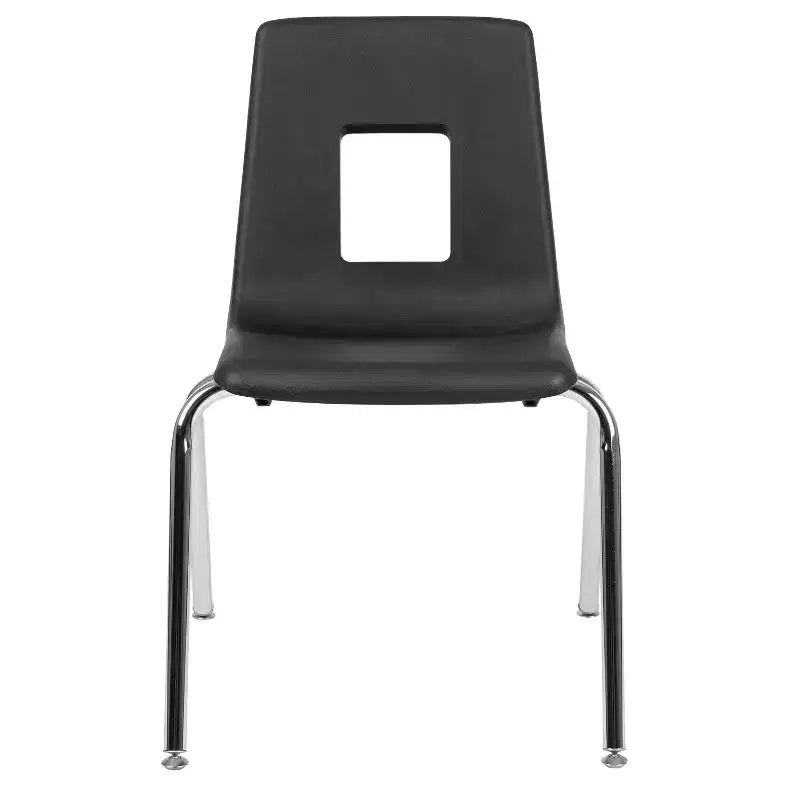 Sedia scolastica impilabile Advantage Student
