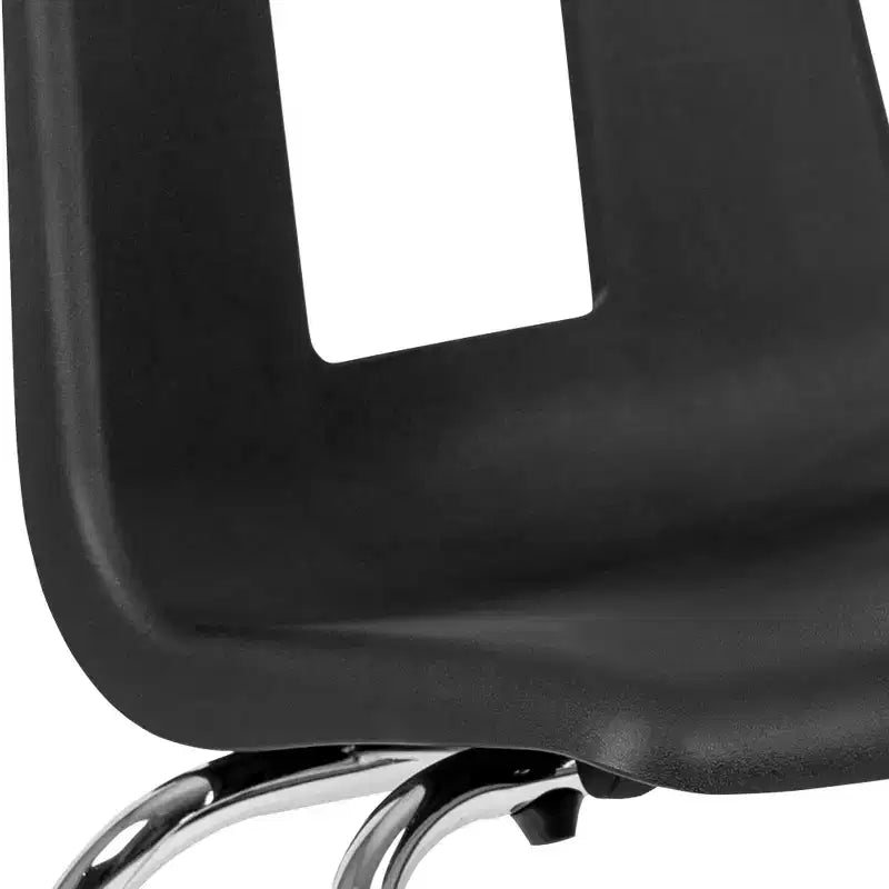 Sedia scolastica impilabile Advantage Student