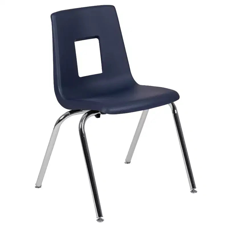 Sedia scolastica impilabile Advantage Student